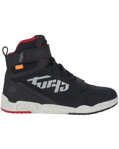Furygan Basket Shoes Get Down Black 100
