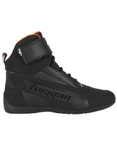 Furygan Zephyr D3O WP Shoes Black/Orange 144