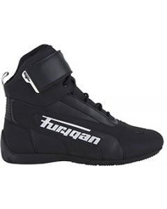 Furygan Zephyr D3O WP Shoes Black/White 143