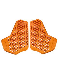 Furygan D30 Chest Orange