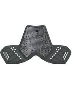Furygan D30 Chest Racing Black