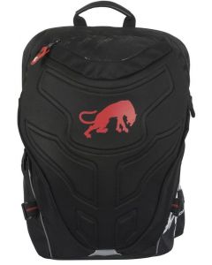 Furygan Cyclone Bags Black/Red 108