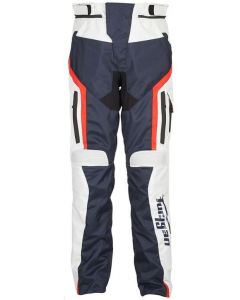 Furygan Apalaches Trousers Black/Grey/Red 132