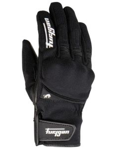 Furygan JET D3O Ladies Gloves All Season Black/White 143