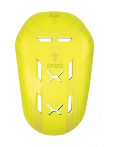 Forcefield Isolator 2 Hip Protector Yellow