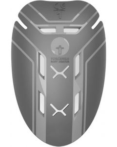 Forcefield Isolator 1 Shoulder Protector Black