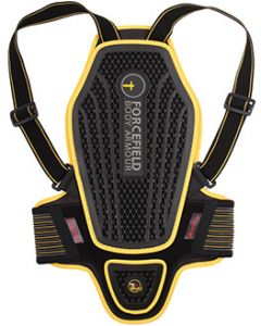 Forcefield Pro L2K Evo Dynamic Back Protector