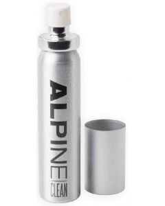 Alpine Clean (Spray For Earplugs)
