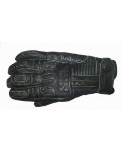 iXS Classic LD Kelvin Gloves Black