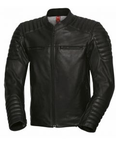 iXS Classic LD Dark Jacket Black