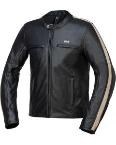 iXS Classic LD Stripe Jacket Black