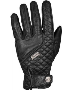iXS Classic Tapio 3.0 Gloves Black