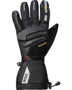iXS Tour Arctic-GTX 2.0 Gloves Black