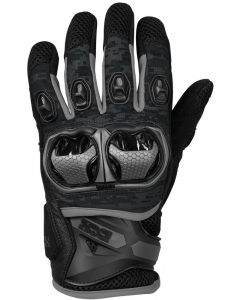 iXS Tour LT Montevideo Air S Gloves Black