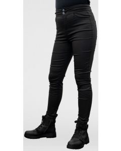 Bull-it Fury X Jegging Black 101