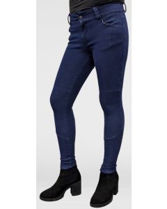 Bull-it Lunar Jegging Blue 505