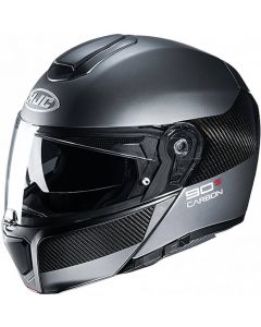 HJC RPHA-90S Carbon Luve Grey/Black 180