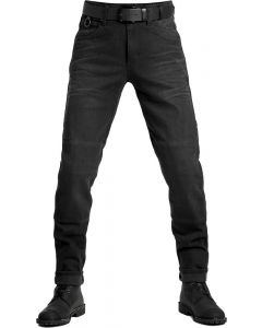 Pando Moto Boss Dyn 01 Cordura Jeans Slim-Fit