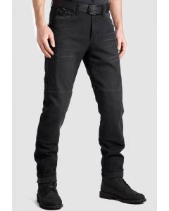 Pando Moto Boss Dyn 01 Cordura Jeans Slim-Fit