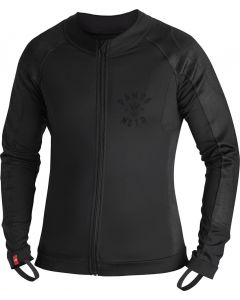 Pando Moto Shell Uh 02 Armored Motorcycle Shirt