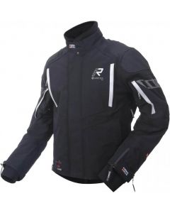 Rukka Shield-R Jacket Black/Grey