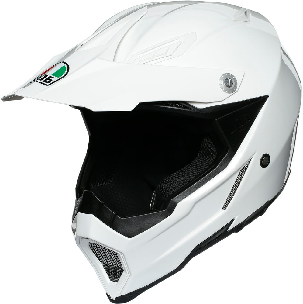 AGV AX-8 Evo - Officiële dealer - Voordeelhelmen.nl