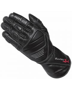 Held Sparrow Touring Gloves Black 001