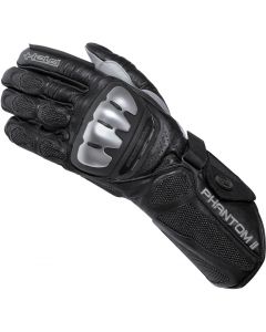 Held Phantom II Race Gloves Black 001
