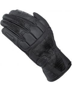 Held Summertime II Summer Gloves Black 001