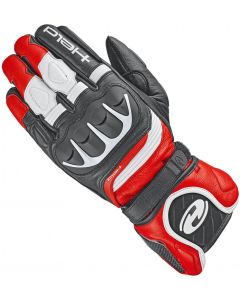 Held Revel II Sport Gloves Black/Red 002