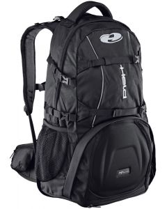 Held Adventure Evo Backpack Black 001