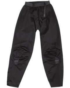 Held Wet Stretch-Rain Trousers Black 001