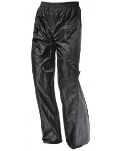 Held Aqua Rain Trousers Black 001