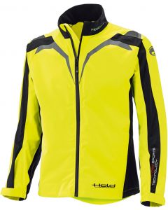Held Rainblock Jacket Neon Yellow 058