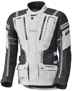 Held Hakuna II Touring Jacket  Grey/Black 068