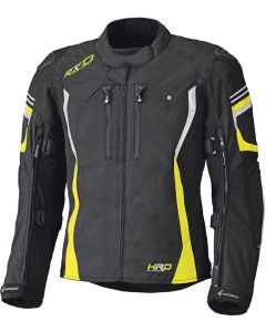 Held Luca Sporty Gore-Tex® Touring Jacket  Black/Neon Yellow 058