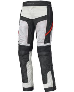 Held Aerosec GTX 2In1 Gore-Tex® Touring Trousers Grey/Red 072