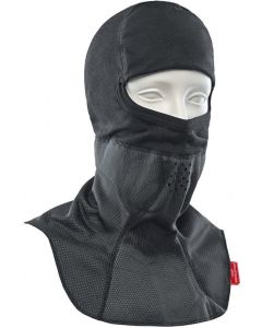 Held Balaclava Coolmax® Gore-Windstopper® Black 001