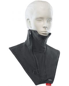 Held Neckwarmer Black 001
