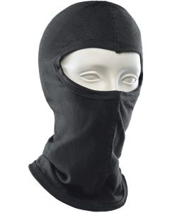 Held Balaclava Cotton Black 001