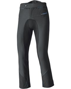 Held Clip-In Trousers Windblocker Black 001