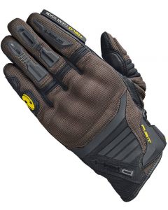 Held Hamada Adventure Gloves Brown 052