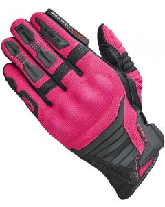 Held Hamada Adventure Gloves Black/Pink 063