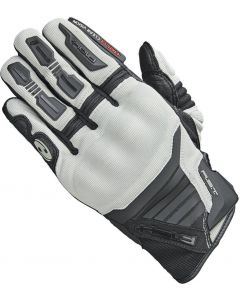 Held Hamada Adventure Gloves Grey/Black 068