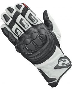 Held Sambia Pro Adventure Gloves Grey/Black 068