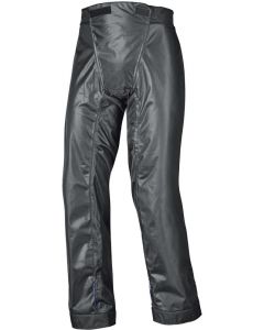 Held Clip-In Rain Trousers Black 001