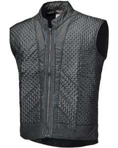 Held Clip-In Warm Vest Black 001