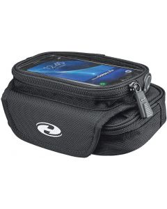 Held Tiny XXL Tank- And Beltbag Black 001
