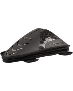 Held Tenda SR Tailbag And Tankbag Black 001