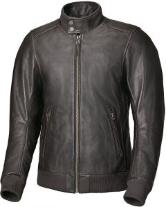 Held Barron Leather Jacket Brown 052